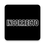 Logo of Incorrecto android Application 